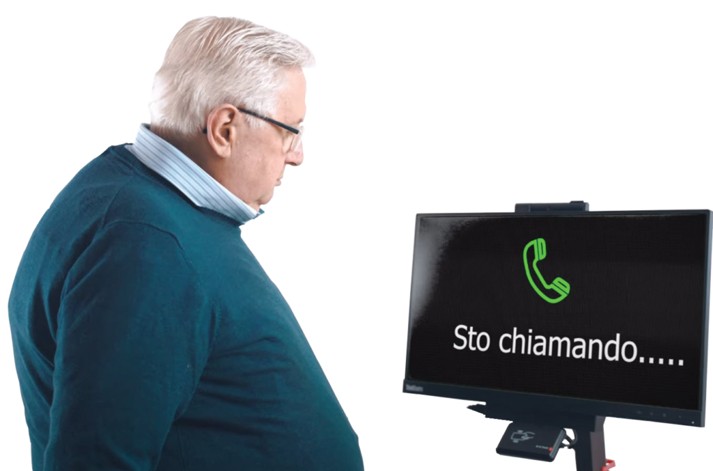Chiamata con video 2 Sto Chiamando Chiamata Con Video