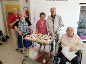 Festa Compleanno