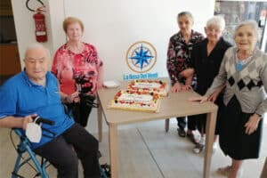 Festa Compleanni Settembre