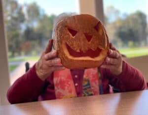 Festa Halloween