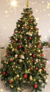 Albero Di Natale