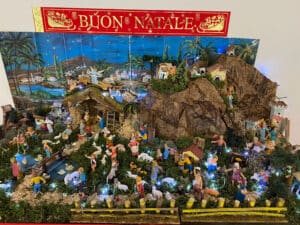 Presepe