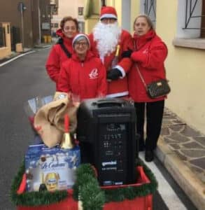 Regali Associazione