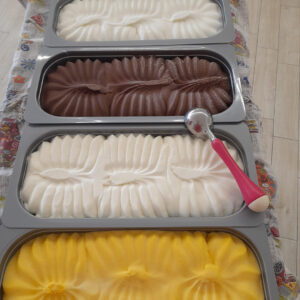 Rsalarosadeiventi Gelato